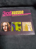 VANESSA PARADISE 3 CD