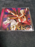PINK FUNHOUSE TOUR EDITION CD+DVD