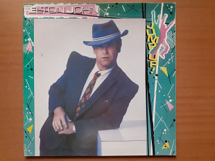 Виниловая пластинка LP Elton John – Jump Up!