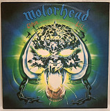 Motorhead - Overkill - 1979. (LP). 12. Vinyl. Пластинка. SNC Records.