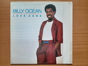 Виниловая пластинка LP Billy Ocean – Love Zone