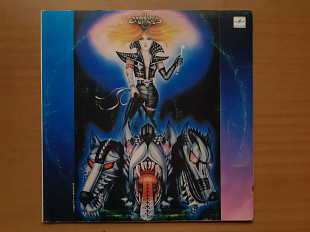 Виниловая пластинка LP Маркиза – Маркиза