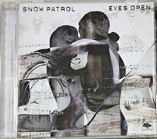 SNOW PATROL "Eyes Open" (ліцензія UA) новий диск