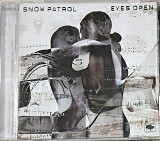 SNOW PATROL "Eyes Open" (ліцензія UA) новий диск