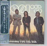 Альбом The Doors - Waiting for the Sun купить на Vinyl.com.ua