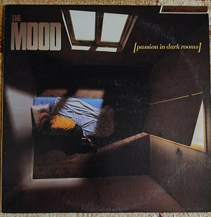 The Mood ‎– Passion In Dark Rooms