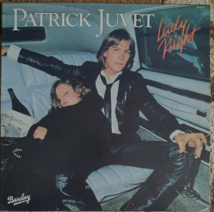 Patrick Juvet – Lady Night