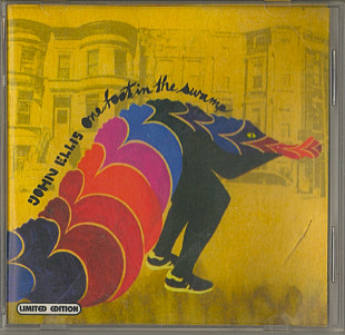 John Ellis 2005 - One Foot In The Swamp