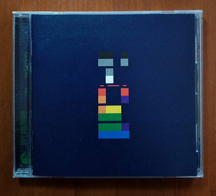 Coldplay – X&Y
