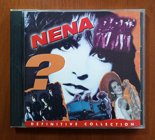 Nena – Definitive Collection