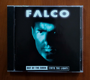 FALCO - Out Of The Dark