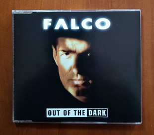 FALCO - Out Of The Dark /SINGLE/