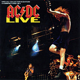 Фірмовий AC/DC - " Live "