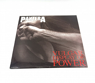 Pantera – Vulgar Display Of Power (VINYL) Thrash Metal