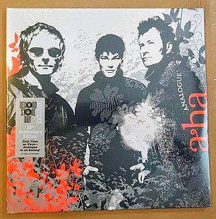 A-ha – Analogue (Limited Edition, RSD 2026) (20th Anniversary) (2LP)