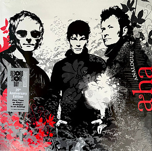 A-ha – Analogue (Limited Edition, RSD 2026) (20th Anniversary) (2LP)