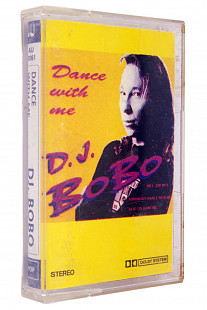 D. J. BoBo – Dance With Me