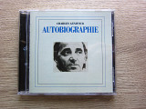 Charles Aznavour 1996 Autobiographie (Chanson) [FR]