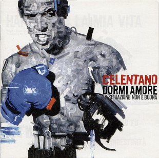 Adriano Celentano 2007 Dormi Amore (La Situazione Non È Buona)