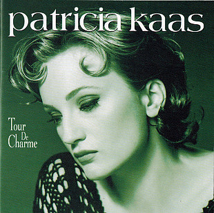 Patricia Kaas 1993 Tour De Charme (Chanson) [US]