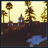 Eagles 1976 Hotel California