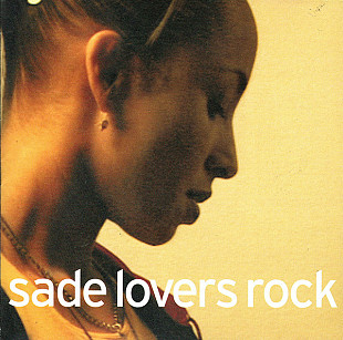 Sade 2000 Lovers Rock [US]