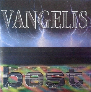 Vangelis 1997 Best
