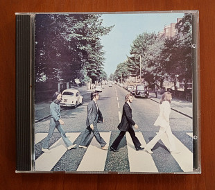 The Beatles - Abbey Road
