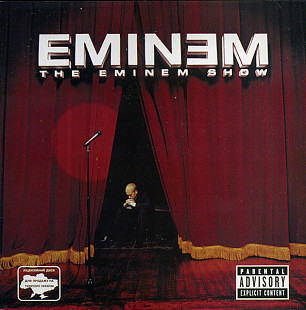 Eminem 2002 The Eminem Show