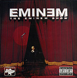 Eminem 2002 The Eminem Show