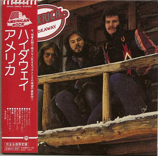 America – Hideaway