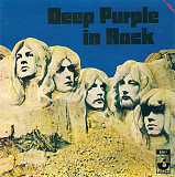 Deep Purple 1970 In Rock
