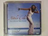 Natalie Cole DVD Ask A Woman Who Knows (jazz)