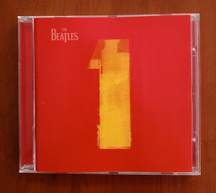 The Beatles 1
