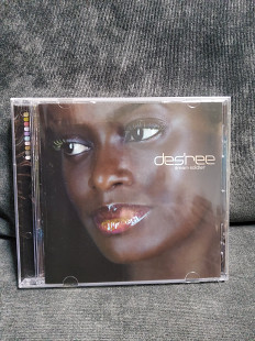 DES'REE DREAM SOLDER