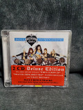 THE PUSSYCAT DOLLS DOLL DOMINATION 2CD DELUXE EDITION