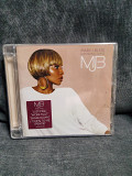 MARY J BLIGE GROWING PPAINS