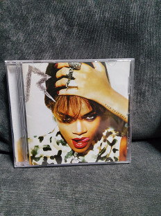 RIHANNA TALK THETTALK