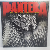 Pantera – The Great Southern Outtakes LP 12" (Прайс 49581)