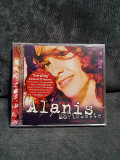 ALANIS MORISSETTE SO-CALLED CHAOS