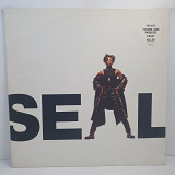 Seal – Seal LP 12" (Прайс 36386)