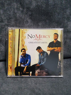 NO MERCY GREATEST HITS