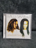MILLI VANILLI GREATEST HITS