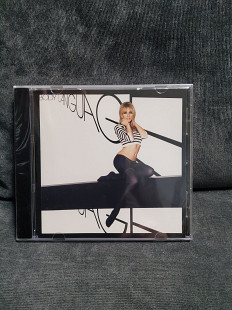 KYLIE MINOGUE BODYLANGUAGE