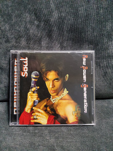 PRINCE SOUL