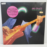 Dire Straits – Money For Nothing LP 12" (Прайс 44603)