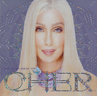 Фірмовий CHER - " The Very Best Of Cher "