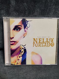 NELLY FURTADO THE BEST OF
