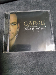 GAROU PEACE OF MY SOUL