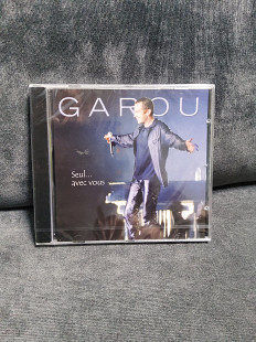 GAROU SEUL...AVEC VOUS
